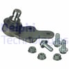 Rotil Alt Sağ Focus-C Max 11> Delphı Tc2827