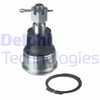 Rotil Alt Sağ-Sol Honda Cr-V 2.0L K20 Rd8 Kasa 02-06 Delphı Tc2717
