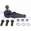 Rotil Alt Sağ-Sol Mıtsubıshı L200 2.5L 4D56t Dı-D Cr 4X2 4X4 Ka4t Kb4t 07-14 Çift Kabin / L200 2.4L 4N15 Kl2t Euro5 H-Lıne 6 Vites 15-> / Pajero 3.2L 4M41 V78w V98w Dizel 99-> Delphı Tc2255