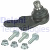 Rotil Alt Sol Ford Kuga 08> Delphı Tc3672