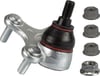 Rotil Alt Sol Golf V 03- - Caddy Iıı 04- - Jetta Iıı 05-10 -Toledo Iıı 04-09 1.4-1.6-1.8-1.9-2.0 Trw Jbj751