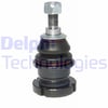 Rotıl Arka Alt Mercedes Ml-Class W163 98>05 Delphı Tc2133