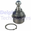 Rotil - Chrysler Sebring. Dodge Avenger. Journey. Fıat Freemont. Lancıa Flavia 09/06> Delphı Tc3675