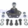 Rotil Ducato-Boxer-Jumper 1.9Td-2.5Td-2.8Hdı 94- 1400 Kg. Delphı Tc1283