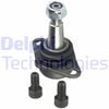 Rotıl On Alt Bmw E83 Delphı Tc2623
