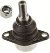 Rotıl On Alt Land Rover Range Rover Vogue L322 02>12 Trw Jbj1063