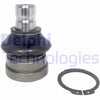 Rotil Ön Alt Mıtsubıshı-Lancer Cs-A -2003-2008-Mıtsubıshı-Outlander I-2001-2006 Delphı Tc2349