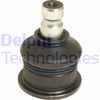 Rotil Ön Alt Renault-Megane Iı-2003-2009- Delphı Tc1363