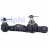 Rotil Ön; Sol Lexus Is200 Gxe10. Is300 Jce10 03/99>12/05 Delphı Tc3062