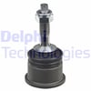 Rotil Ön; Sol/Sağ Thunderbird / Jaguar Stype Emea Version Too / Ls 0 Delphı Tc2904