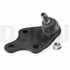 Rotil Peugeot P408 21> Ds4 21> Delphı Tc8566