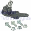 Rotil Salıncak Sol Volvo V40 Iıı D2 D3 D4 T2 T3 T4 T5 2012-2019 Delphı Tc3651
