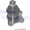 Rotil Üst Sağ-Sol Mıtsubıshı L200 Magnum 2.5L 4D56ınt K74t 4X4 01-06 / Pajero 2.8L 3.0L 3.5L 91-98 Delphı Tc831