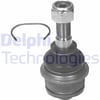 Rotil Üst Transporter T4 1.9D-2.4D-2.5Tdı 96-03 Delphı Tc526