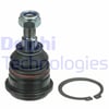 Rotil Volvo S40 01 > Vol13 Delphı Tc592