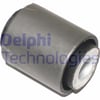 Rotıllı Kol Burcu Arka Mercedes W201 W124 W202 W203 Cl203 Delphı Td450w