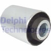 Rotilli Kol Burcu Arka; Sol/Sağ Bmw 3 E36 - Compact. E46. X3 E83. Z1. Z4 E85. E86. E89 09/90> Delphı Td668w