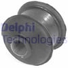 Rotilli Kol Burcu Ön; Sol/Sağ Vw Derby. Polo 04/75>08/94 Delphı Td235w