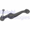 Rotilli Kol Ön; Sol Bmw 3 E21 10/78>03/84 Delphı Tc358