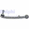 Rotilli Kol Ön; Sol Bmw M2. M3. M4 01/2014 > Delphı Tc3586