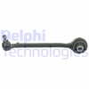 Rotilli Kol Ön; Sol Chrysler 300 C 09/2004 > 12/2010 Delphı Tc3646