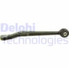 Rotilli Kol Ön; Sol Cıtroen / Fıat / Peugeot C25 / Ducato. Talento / J5 / Express 1800Kg 10/85>06/ Delphı Tc906