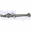Rotilli Kol Ön Sol Honda Accord Cc-Cd-Ce-Cf 03/1993> 10/1998 Delphı Tc1045