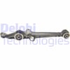 Rotilli Kol Ön Sol Honda Accord Cc-Cd-Ce-Cf 03/1993> 10/1998 Delphı Tc1045