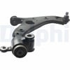 Rotilli Kol Ön Sol Mazda Cx5 2017 Delphı Tc4409
