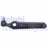 Rotilli Kol Ön; Sol/Sağ Opel / Suzukı Agila ->Ch. 1G075421 / Wagon R ->Ch. 140196 02/98> Delphı Tc1964