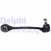 Rotilli Salıncak Ön Sağ Alt Arka Bmw-X3 E83-2004-2010- Delphı Tc1482
