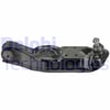 Rotilli Salıncak Ön Sağ Alt Mıtsubıshı-L200-2000-2005- Delphı Tc3786