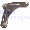 Rotilli Salıncak Ön Sağ Alt Renault-Laguna Iı-2001-2007- Delphı Tc1264