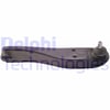 Rotilli Salıncak Ön Sağ Alt Suzukı-Carry Fd -1999-2013- Delphı Tc2460