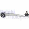 Rotilli Salıncak Ön Sağ Üst Arka-A4 8K2-8K5-2007-2015-A5 8T3-2007-2015-Q5 8R-2008-2016 Delphı Tc2336