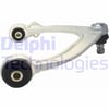 Rotilli Salıncak Ön Sağ Üst Bmw-X5 E70-2007-2012-Bmw-X5 F15-F85-2012-Bmw-X6 E71-E72-2008-2014 Delphı Tc2329