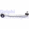 Rotilli Salıncak Ön Sağ Üst Ön-A6 4F2-C6-2005-2011-A8 4E-2002-2010-Vw-Phaeton-2002-2016 Delphı Tc1813