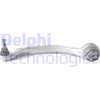 Rotilli Salıncak Ön Sol Alt Arka-A4 8D2-8E5-B5-1994-2001-A4 8E2-8E5-B6-2001-2004-A6 4B-C5-1997-2005 Delphı Tc769