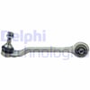 Rotilli Salıncak Ön Sol Alt Arka Bmw-1-Serıes-2011-Bmw-2-Serıes-2014-Bmw-3-Serıes-2011-2018 Delphı Tc3578