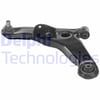 Rotilli Salıncak Ön Sol Alt Mıtsubıshı-Outlander I-2001-2006- Delphı Tc3783