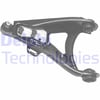 Rotilli Salıncak Ön Sol Alt Renault-19-1991-2001-Megane I-1995-2003-Scenıc I-1997-2002 Delphı Tc623