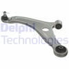 Rotilli Salıncak Ön Sol Hyundaı-I40 Vf -2011- Delphı Tc3241