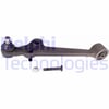 Rotilli Salıncak Ön Sol Kıa-Rıo Dc-2000-2005- Delphı Tc2490