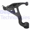 Rotilli Salıncak Ön Sol Suzukı-Grand Vıtara 2Nd Gen-1998-2005- Delphı Tc2394