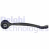 Rotilsiz Salıncak Ön Sağ Alt Arka Bmw-3-Serıes E90/E91/E92/E93-2005-2011-Bmw-X1 E84-2009-2016 Delphı Tc3231