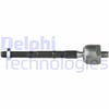 Rotmili Ön Sol/Sağ Renault Latıtude L70 11> Delphı Ta2852