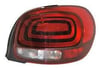 Sağ Stop Lambası Dış Cıtroen C3 B618 16> Psa 9812257480