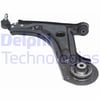 Salıncak Alt Sol Rotilli Chevrolet Rezzo U100 04-09 Delphı Tc1913