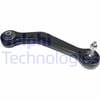 Salıncak Arka Sag Ust Bmw E38 E52 Delphı Tc2042