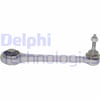 Salıncak Arka Ust On Bmw X5 E53 Delphı Tc1345